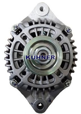 AD KUHNER 554049ri -  Генератор